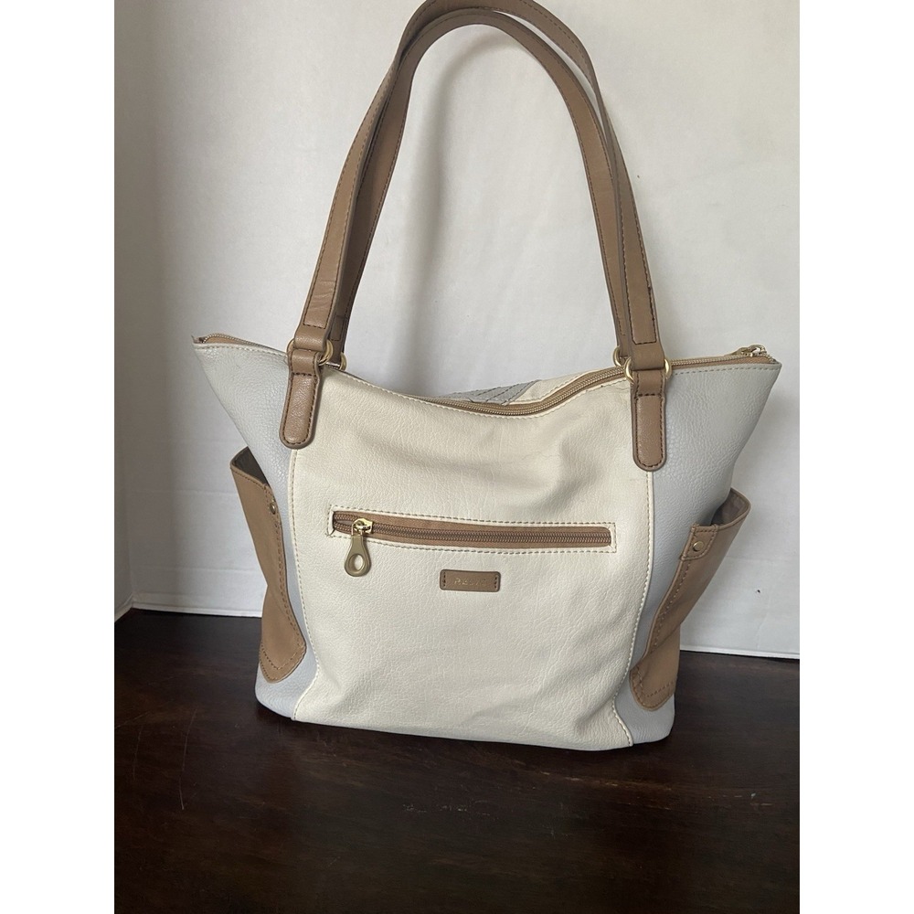 Relic Chevron Pattern Purse - Picture 4 of 9